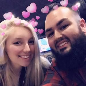 Meet your Posher, Ciara